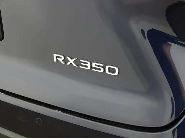 Used 2024 Lexus RX 350 Premium Plus w/ Convenience Package FWD image 41