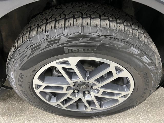 Used 2025 Ford Expedition Max Active AWD/4WD image 18