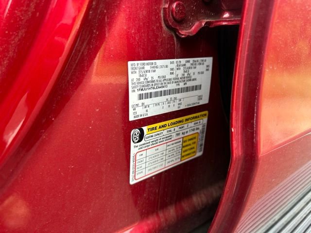 Used 2020 Ford Expedition XLT w/ Equipment Group 201A RWD image 6