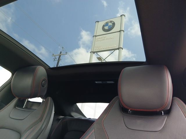 Used 2018 Mercedes-Benz C 43 AMG 4MATIC Coupe image 16