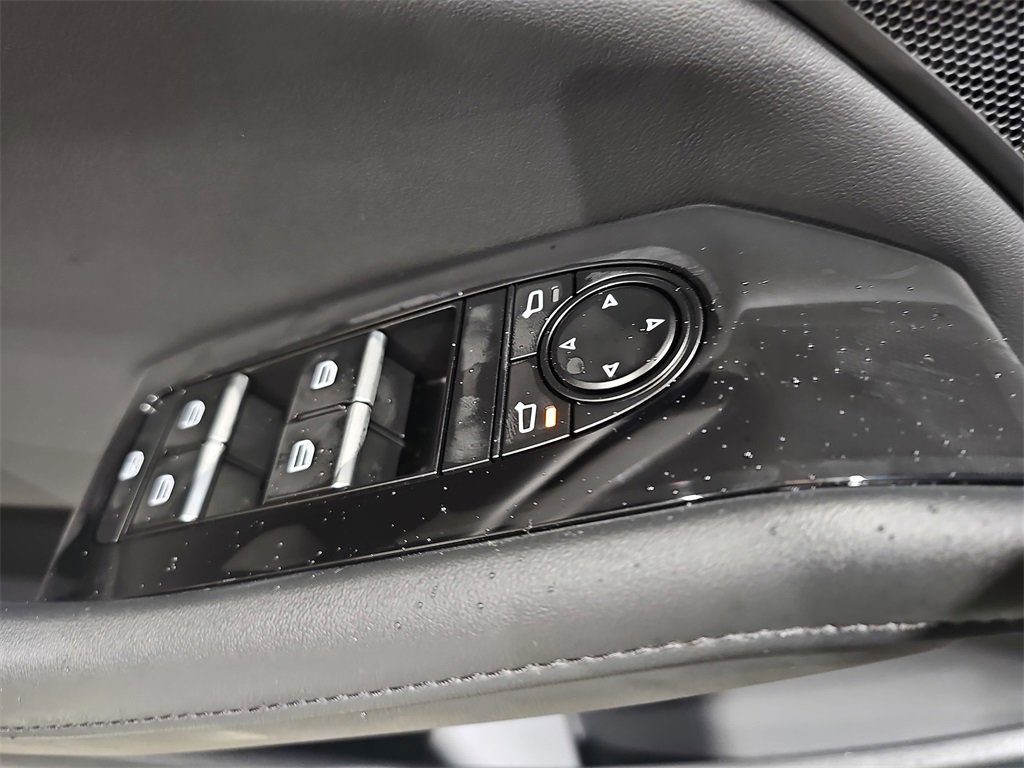 New 2026 MAZDA MAZDA3 2.5 S Sedan w/ Preferred Pkg image 26
