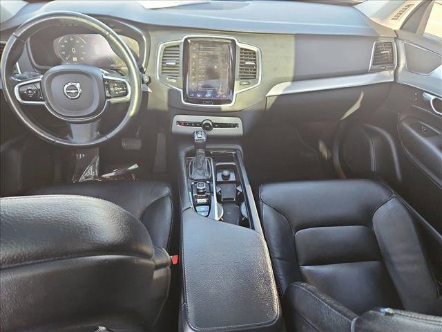 Used 2016 Volvo XC90 T6 Momentum image 19
