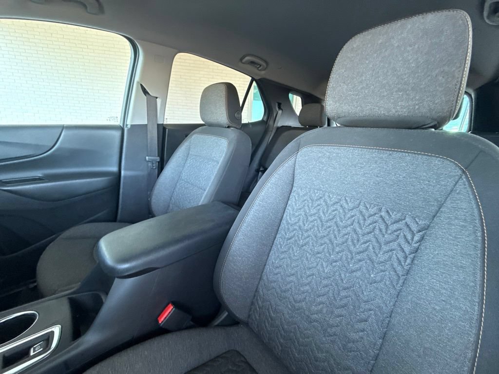 Used 2024 Chevrolet Equinox LT FWD image 26