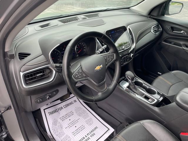 Used 2023 Chevrolet Equinox Premier image 14