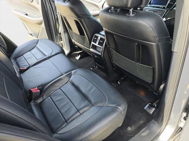 Used 2018 Mercedes-Benz GLE 43 AMG 4MATIC Coupe image 13