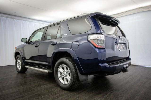 Used 2016 Toyota 4Runner SR5 Premium image 33