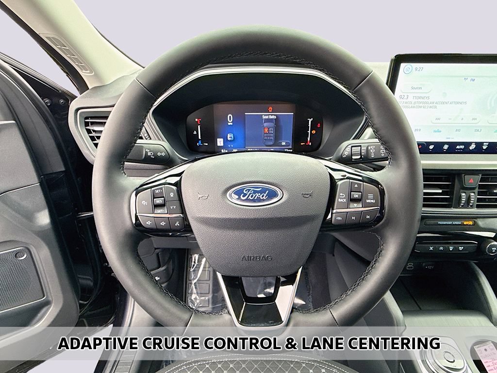 New 2026 Ford Escape Active w/ Tech Pack #1 AWD/4WD image 4