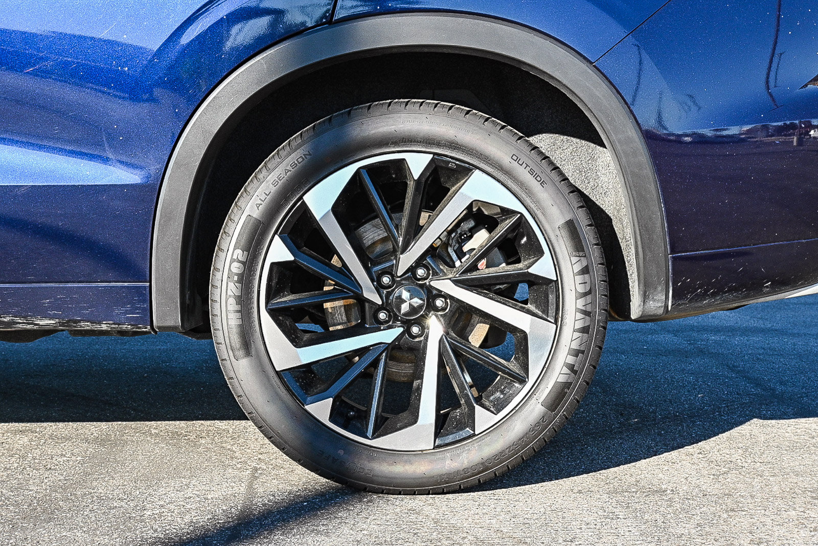 Used 2022 Mitsubishi Outlander SEL image 11