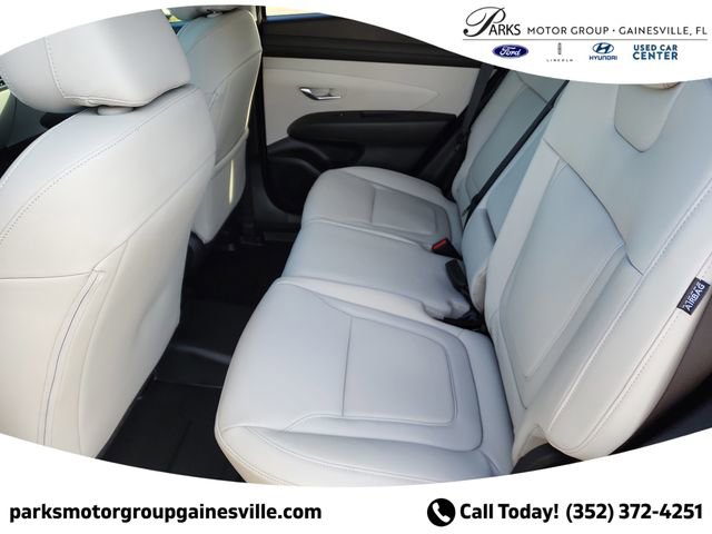 New 2025 Hyundai Tucson SEL AWD/4WD image 14