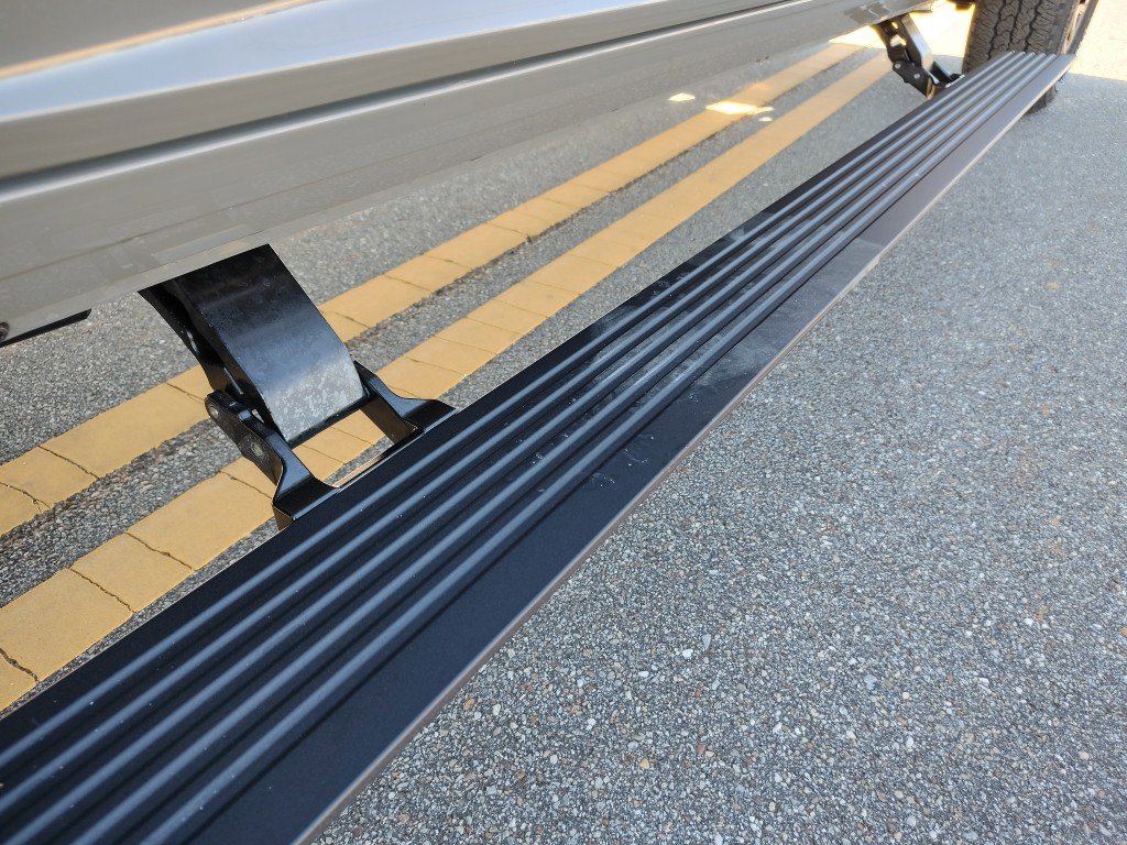New 2026 RAM 2500 Limited image 9
