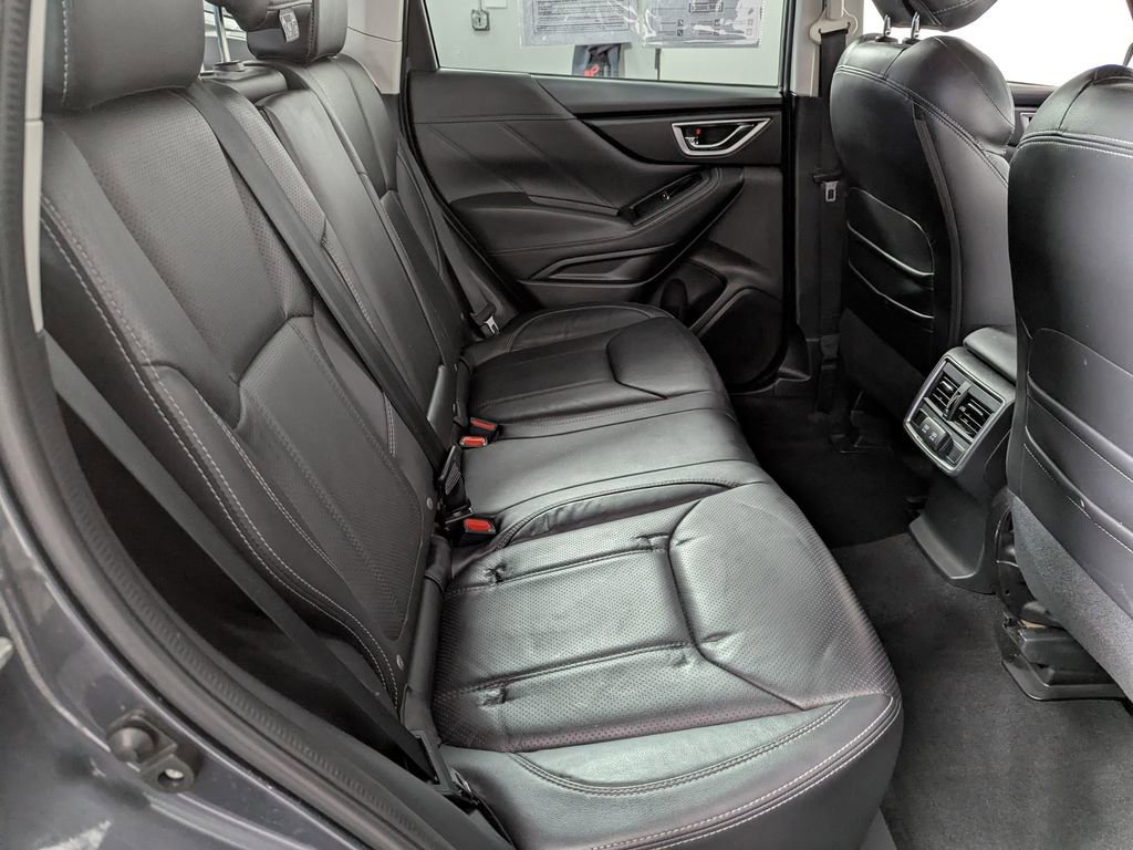 Used 2020 Subaru Forester Limited image 41
