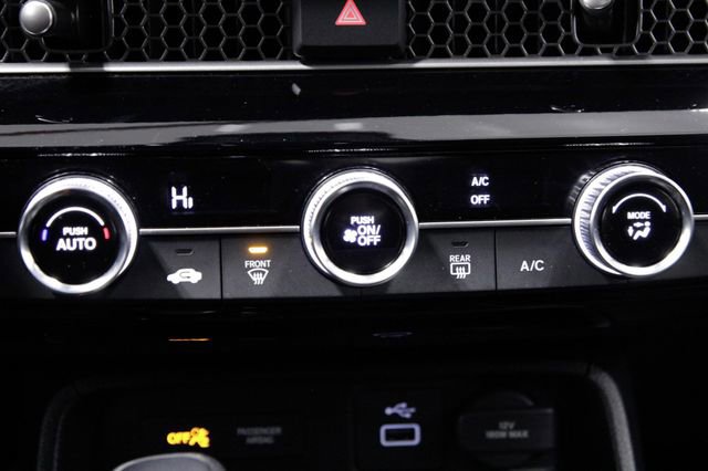 Certified 2024 Honda Civic Sport image 31