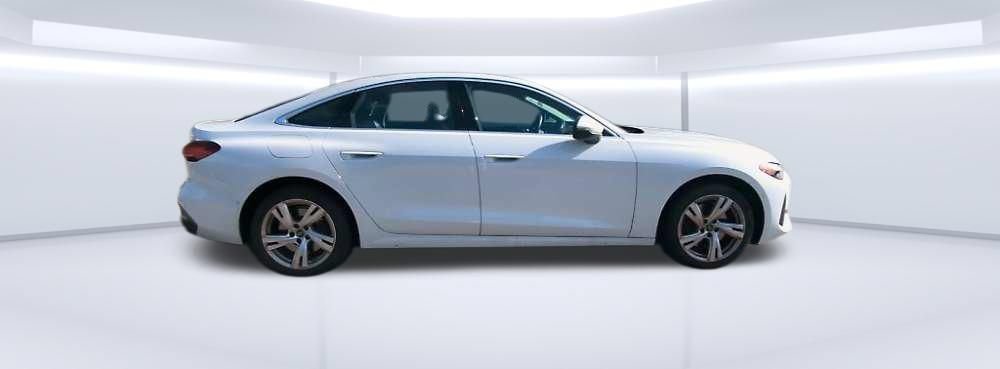 Certified 2025 Audi A5 2.0T Premium w/ Premium Plus AWD/4WD image 37