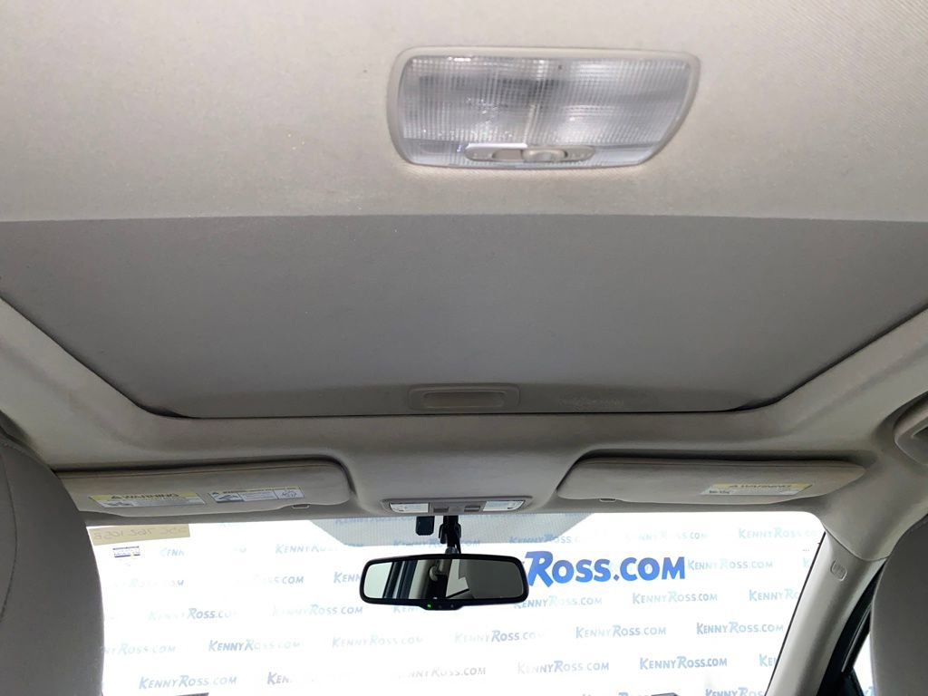 Used 2017 Honda HR-V EX-L image 21