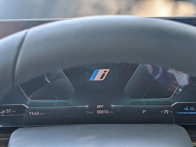 New 2026 BMW X5 xDrive50e w/ M Sport Package AWD/4WD image 11