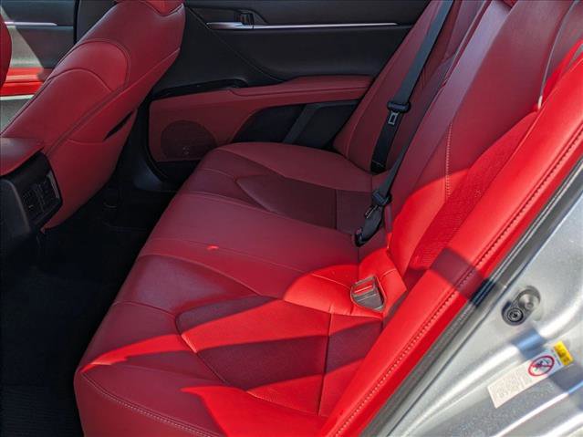 Used 2019 Toyota Camry XSE FWD image 13