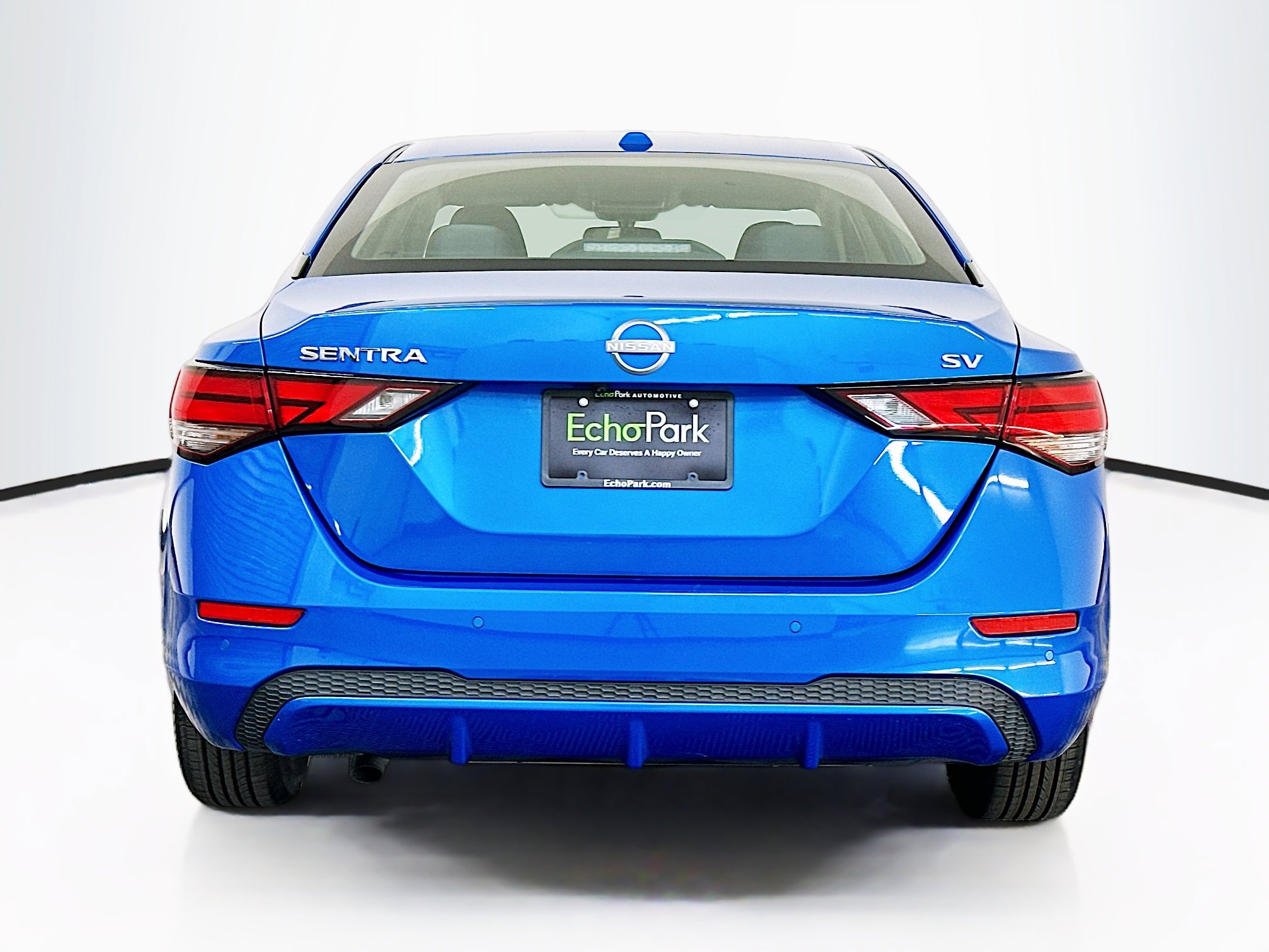 Used 2024 Nissan Sentra SV image 7