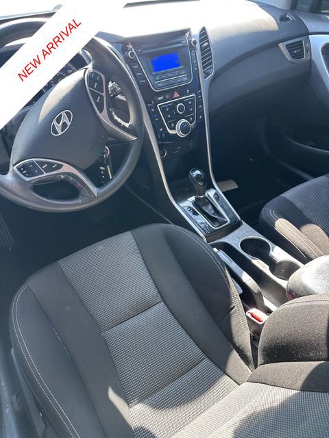 Used 2016 Hyundai Elantra GT image 10
