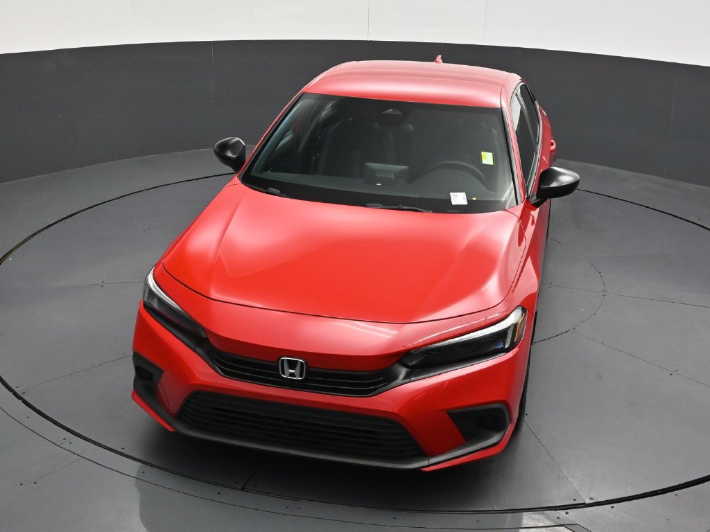 Used 2024 Honda Civic Sport image 21