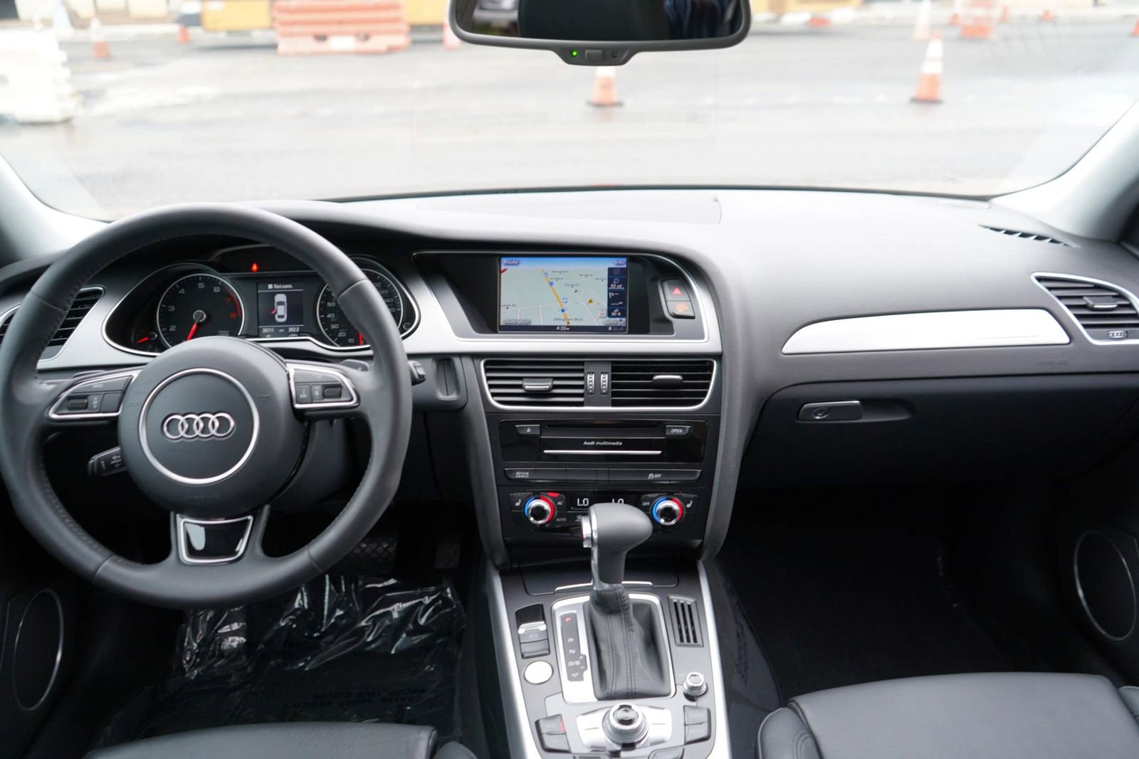 Used 2014 Audi A4 2.0T Premium Plus w/ Premium Plus Package image 18