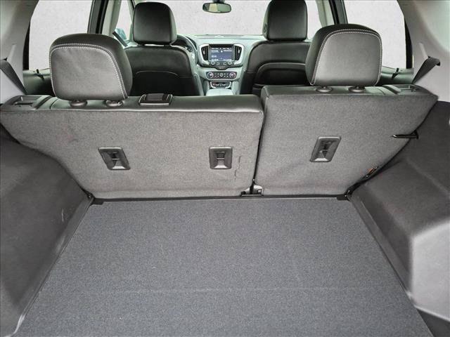 Used 2024 GMC Terrain SLT w/ Tech Package AWD/4WD image 6