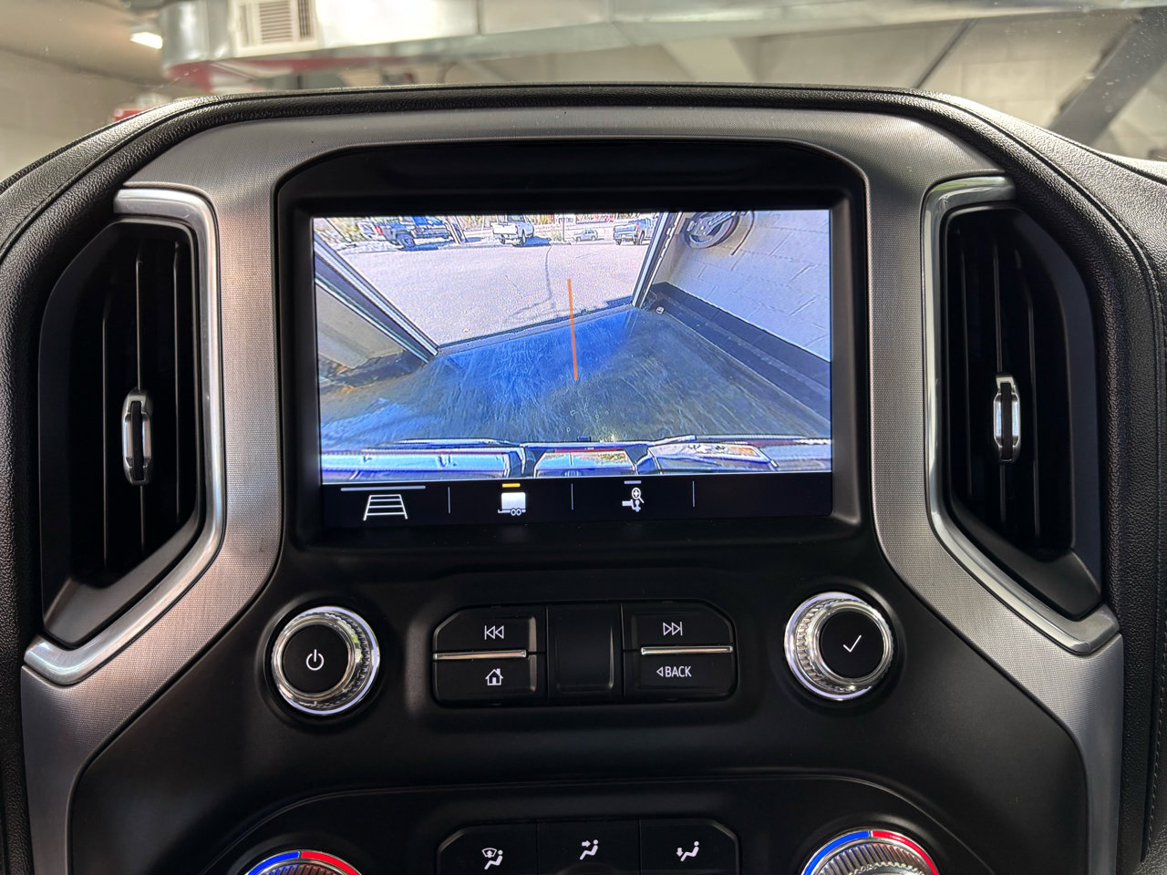 Used 2019 GMC Sierra 1500 SLT w/ SLT Premium Package image 32