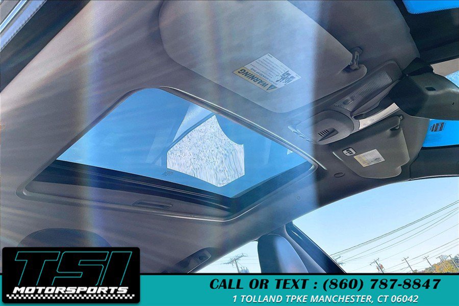Used 2014 Volvo XC90 3.2 AWD/4WD image 19