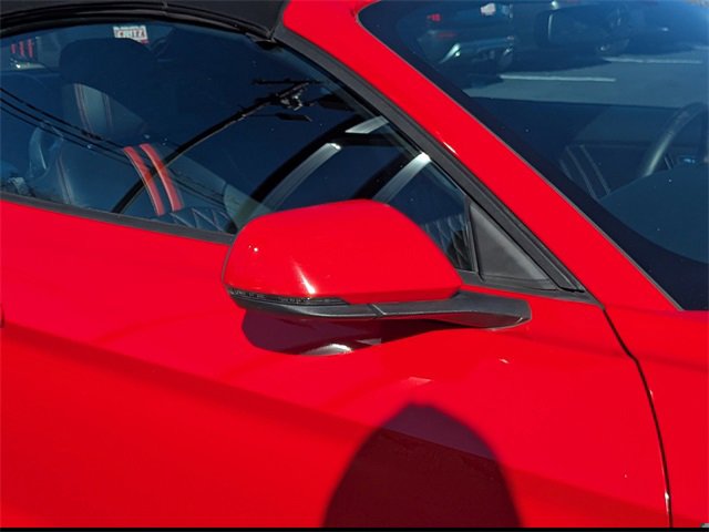 Used 2016 Ford Mustang Premium image 13