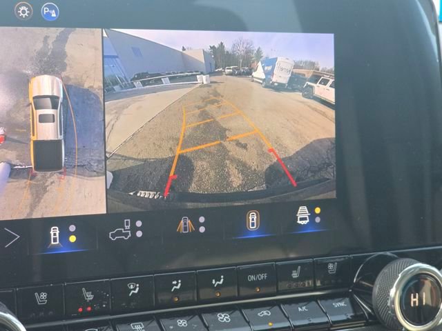 New 2026 Chevrolet Colorado ZR2 w/ ZR2 Bison Edition image 6