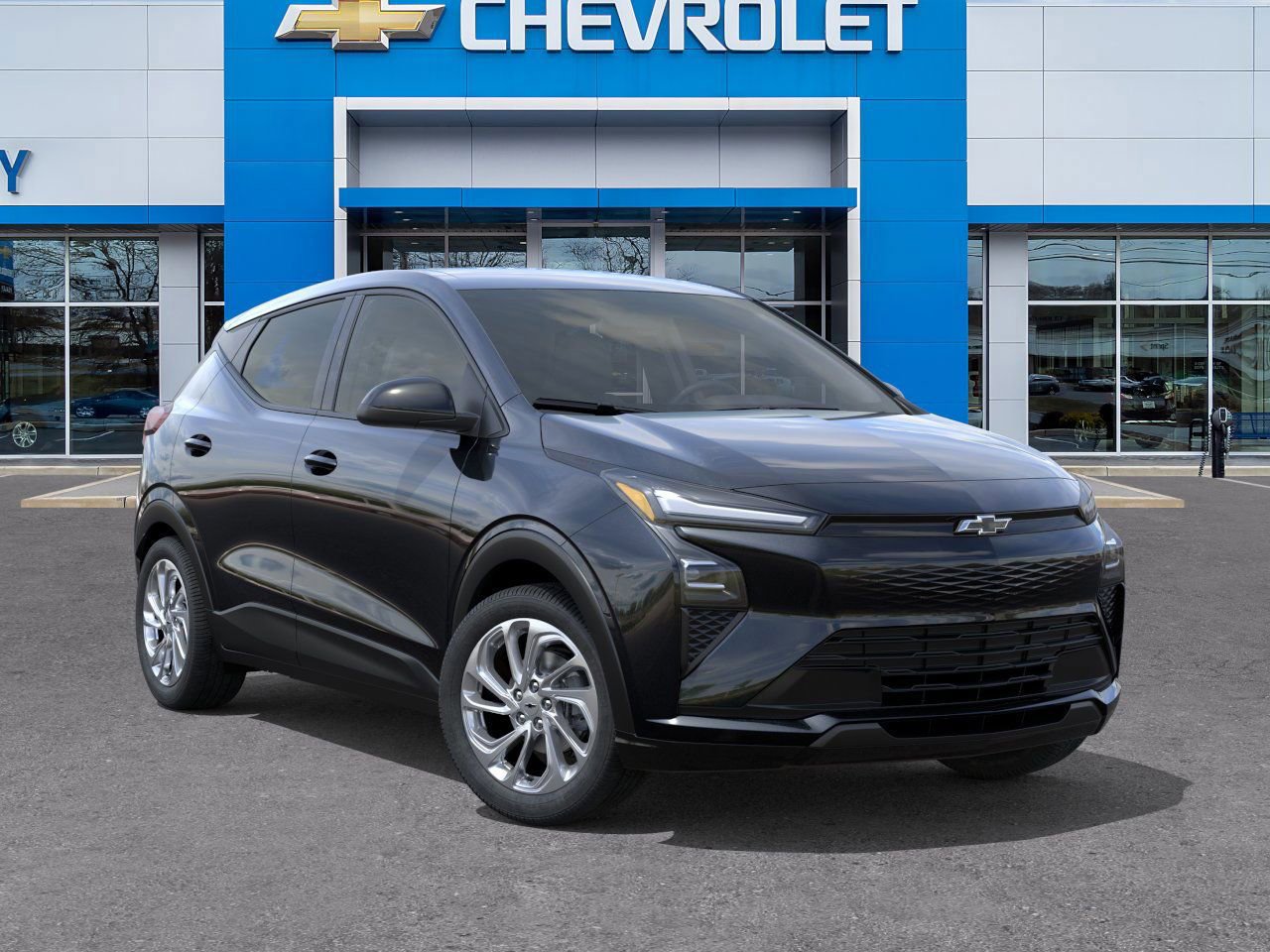 New 2027 Chevrolet Bolt LT w/ Comfort Package image 13