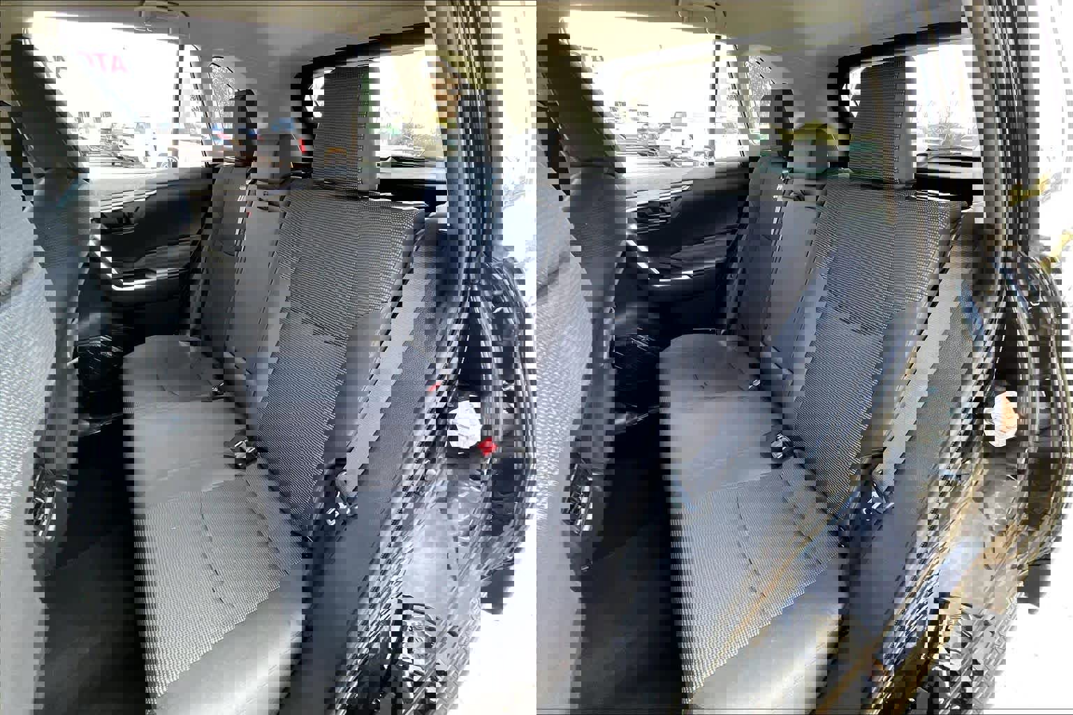 Certified 2024 Toyota RAV4 LE image 20