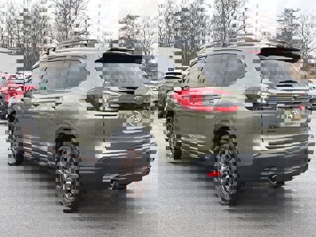 New 2026 Subaru Ascent Limited Bronze image 5