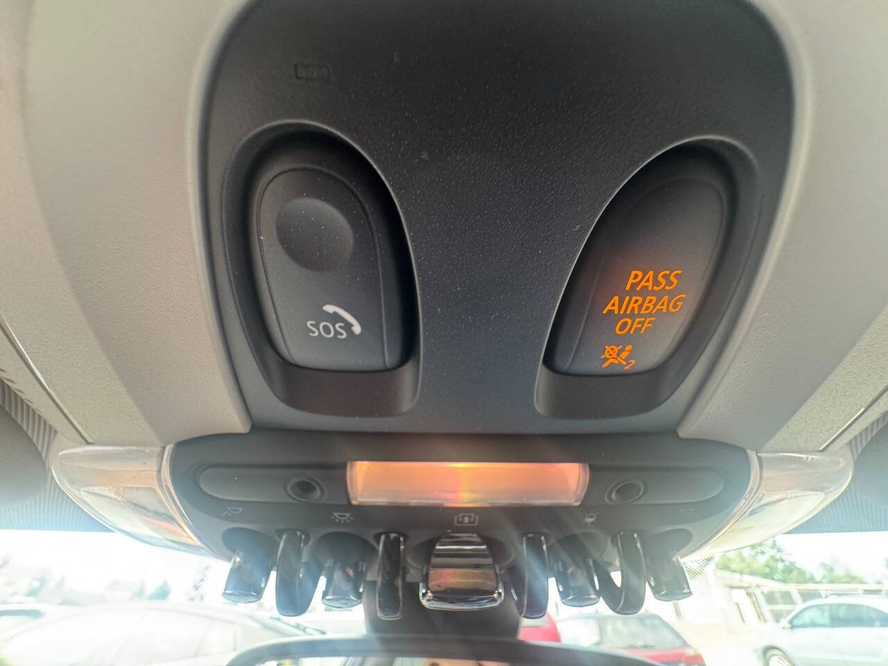 Used 2020 MINI Cooper S FWD image 37