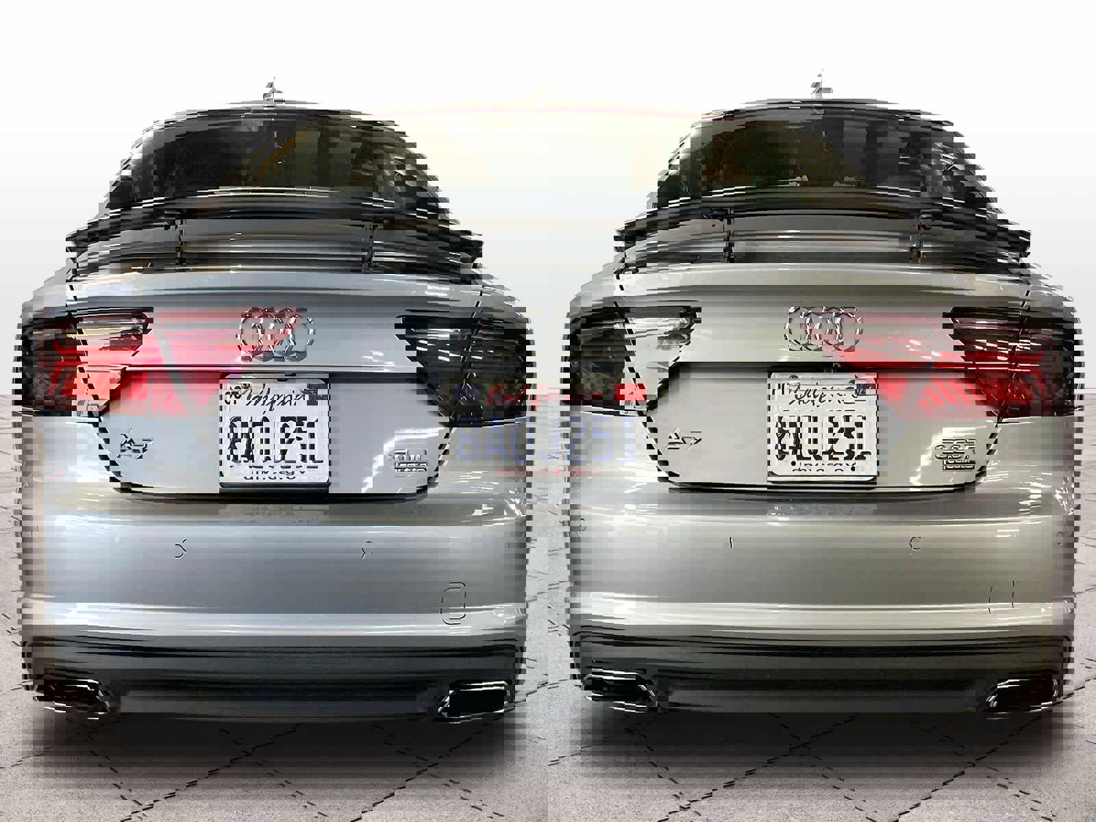 Used 2017 Audi A7 3.0T Premium Plus image 6