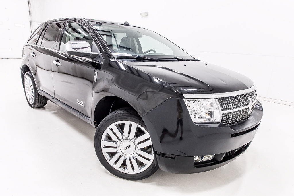 Used 2010 Lincoln MKX AWD image 9
