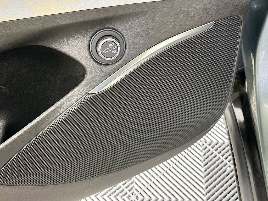 Used 2024 Buick Enclave Essence w/ LPO, Floor Liner Package FWD image 25