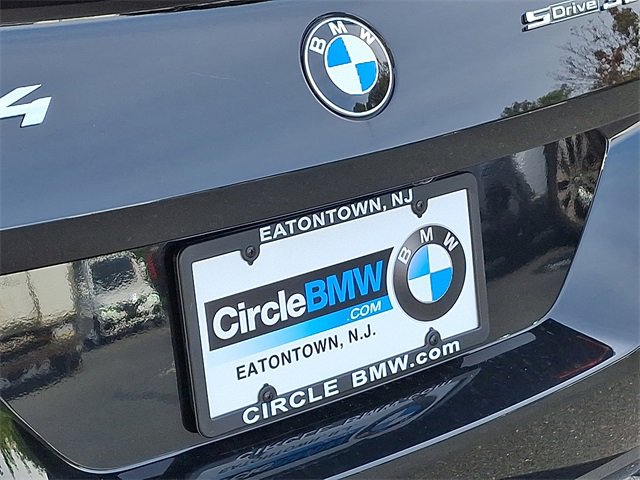 New 2026 BMW Z4 sDrive30i w/ Premium Package image 22