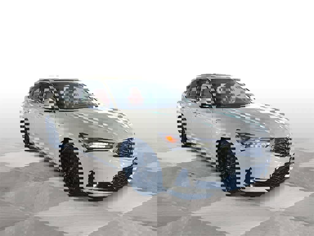 New 2026 Acura Integra A-Spec image 2