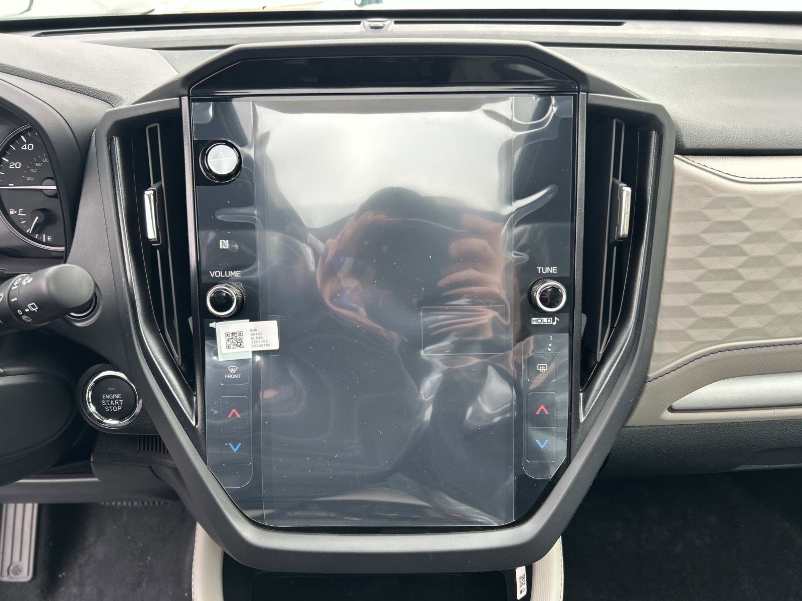 New 2026 Subaru Forester Premium image 12