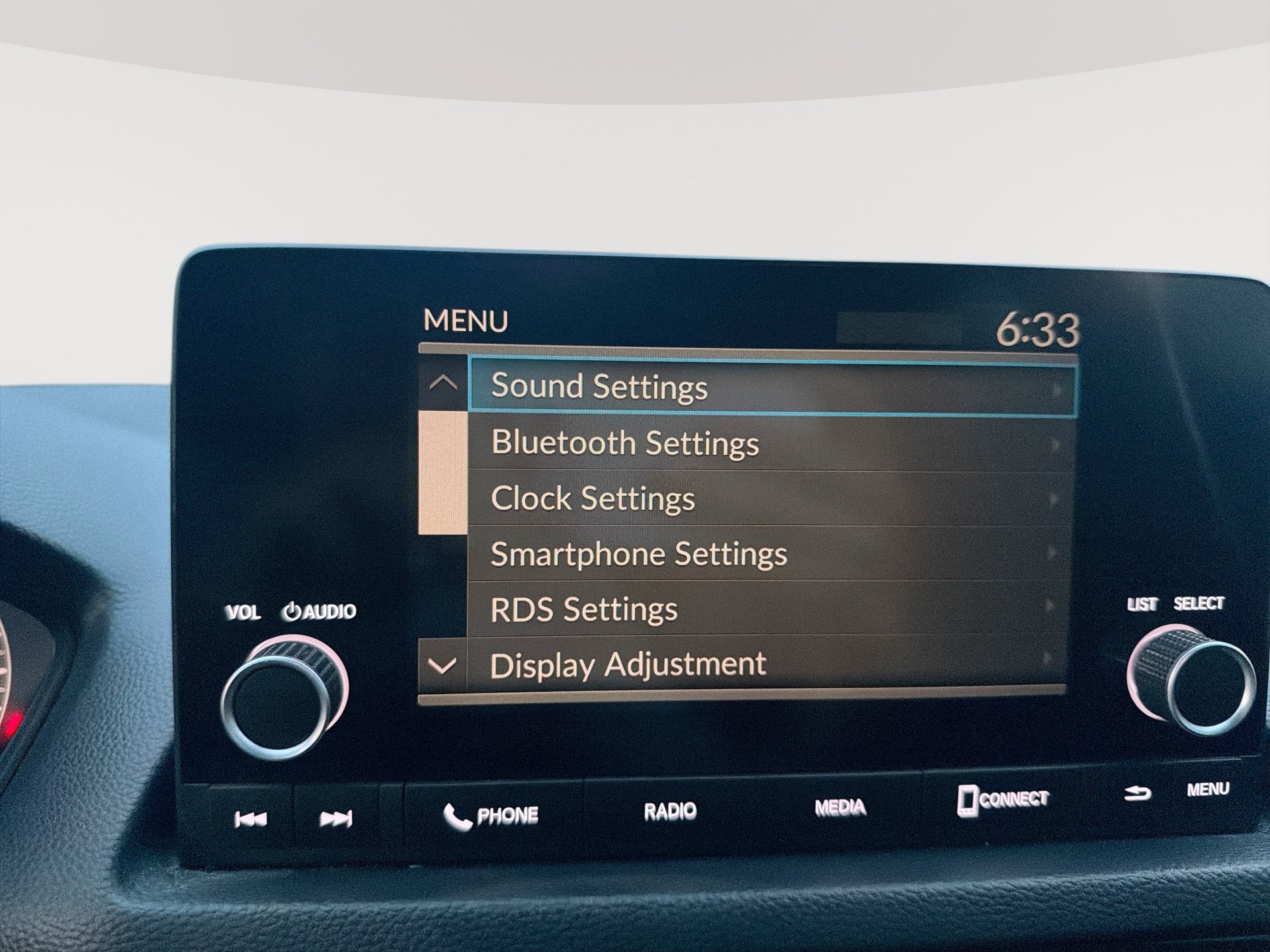 Used 2023 Honda Civic Sport image 19