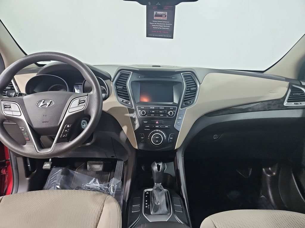 Used 2017 Hyundai Santa Fe Sport AWD/4WD image 18