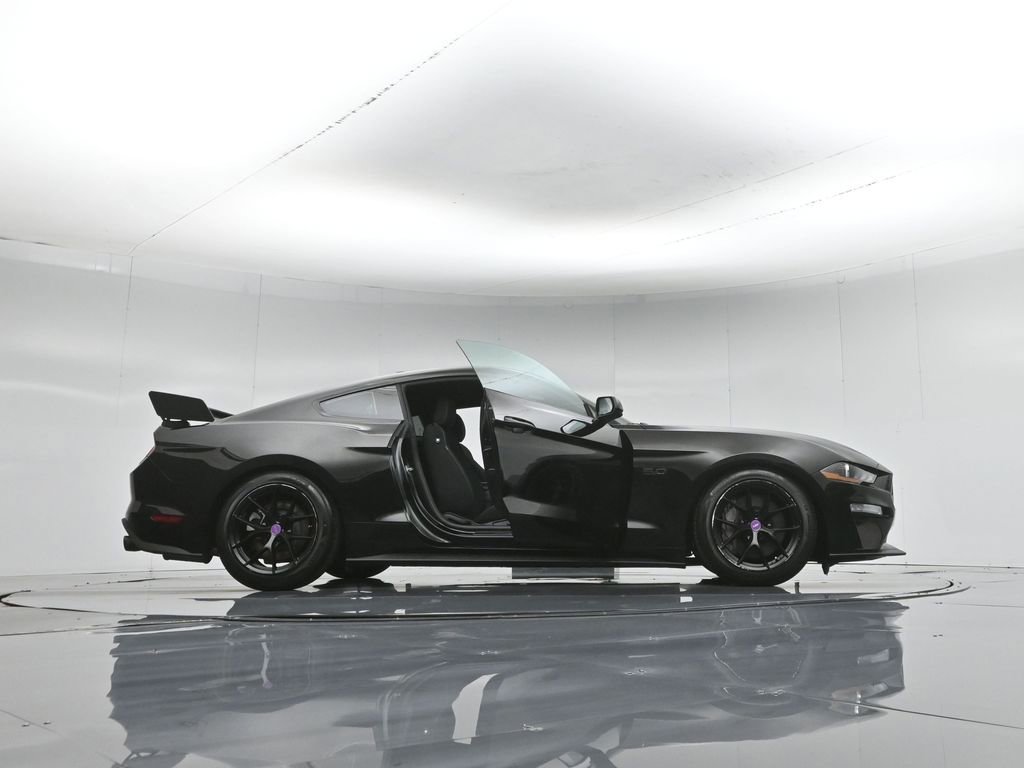 Used 2021 Ford Mustang GT w/ Equipment Group 301A image 48