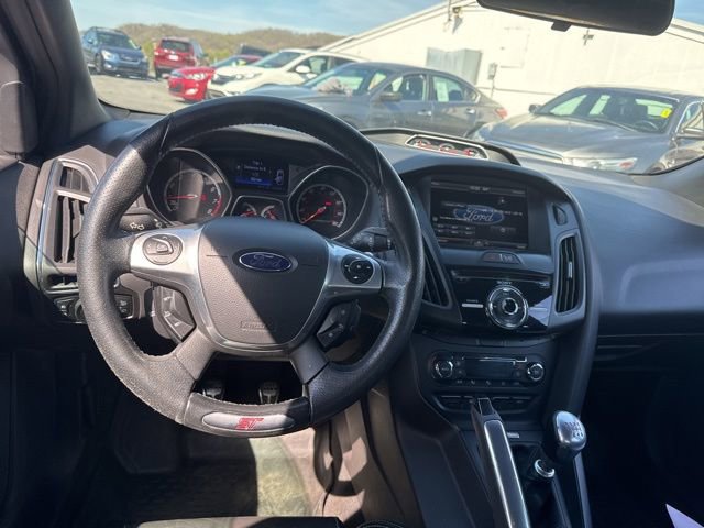 Used 2013 Ford Focus ST image 14