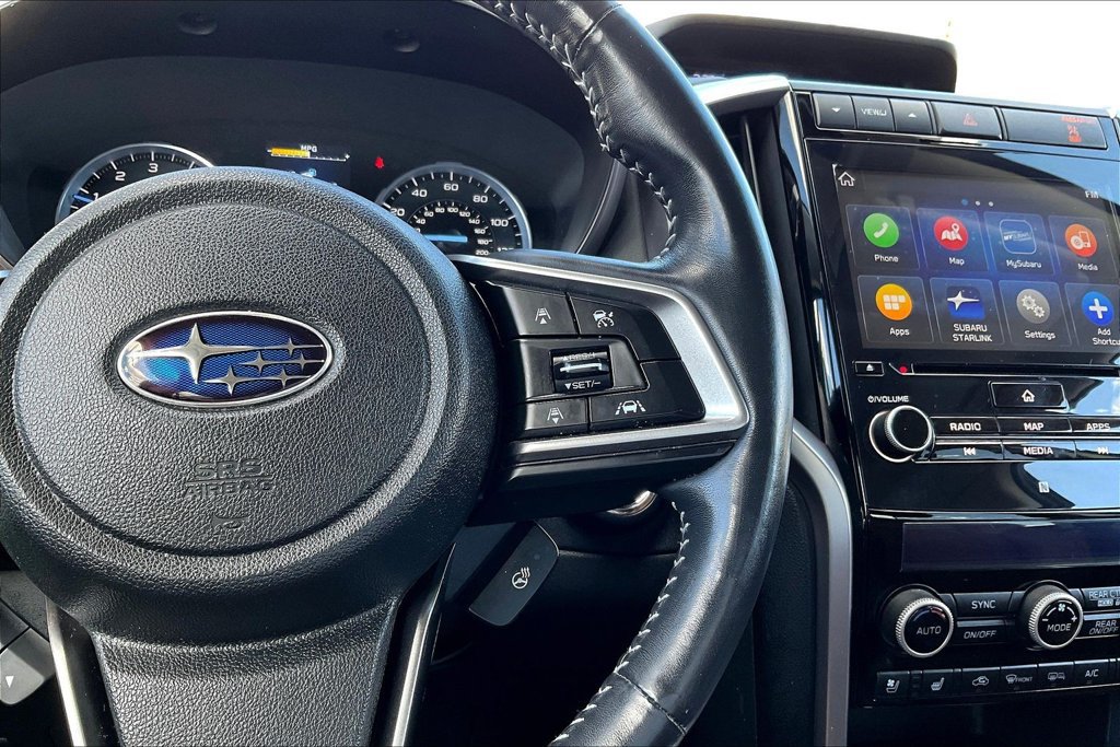 Used 2019 Subaru Ascent Touring AWD/4WD image 12