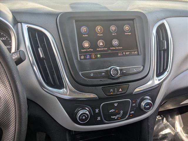 Used 2022 Chevrolet Equinox LS AWD/4WD image 12