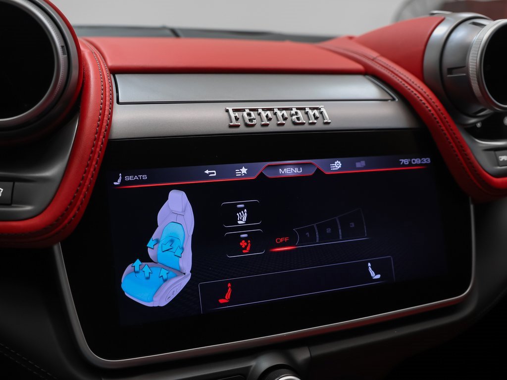 Certified 2018 Ferrari GTC4Lusso image 63