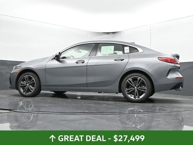 Used 2024 BMW 228i Gran Coupe w/ Convenience Package image 49