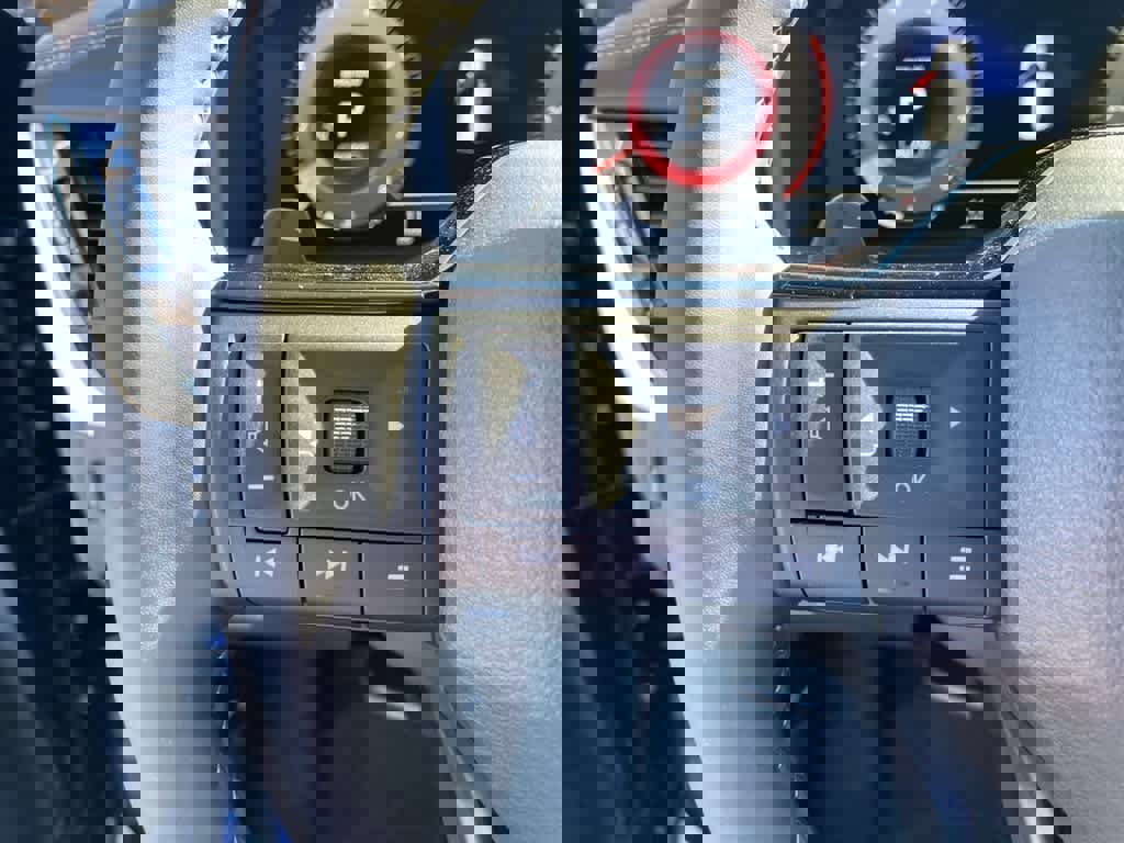 New 2026 Nissan Rogue Platinum w/ Platinum Premium Package image 14