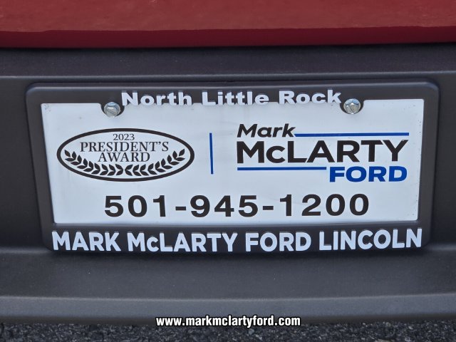 New 2026 Ford Bronco Sport Outer Banks AWD/4WD image 12
