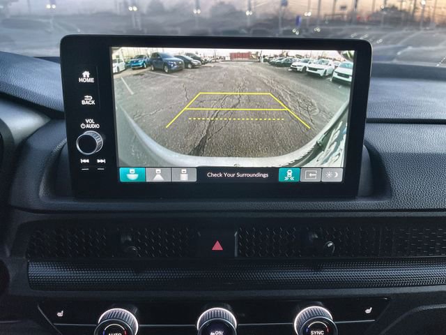 Used 2024 Honda CR-V Sport-L image 25